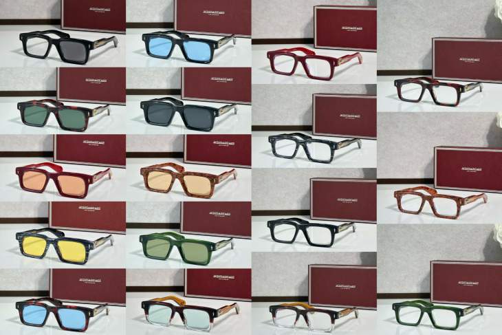Picture of Jacques Marie Mage Sunglasses _SKUfw77365014fw
